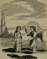 An illustration from Emblems, divine and moral (1845)