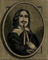 An illustration from Emblems, divine and moral (1845)
