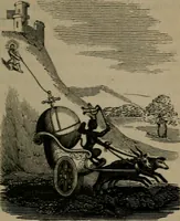 Picture 13 of 77 from Emblems, divine and moral (1845), leaf 62