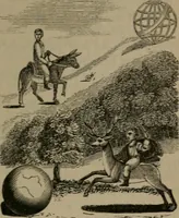 Picture 15 of 77 from Emblems, divine and moral (1845), leaf 70