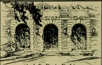 An illustration from Emblems divine and moral (1851)