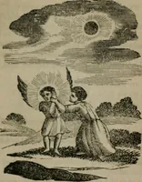 An illustration from Emblems divine and moral (1851)