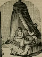 An illustration from Emblems divine and moral (1851)
