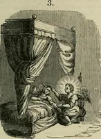An illustration from Emblems, divine and moral (1812)
