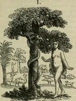 An illustration from Emblems, divine and moral (1812)