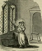 An illustration from Emblems, divine and moral (1812)