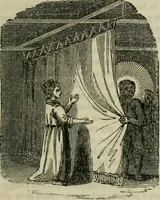 An illustration from Emblems, divine and moral (1812)