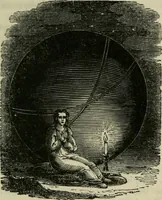 An illustration from Emblems, divine and moral (1812)