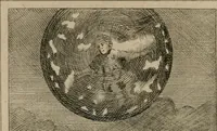 An illustration from Emblems divine and moral (1839)