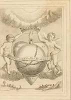 An illustration from Emblems, divine and moral. New ed., carefully rev. and corr., with recommendatory prefaces by Augustus Toplady, and John Ryland (1839)