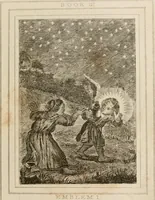 An illustration from Emblems, divine and moral. New ed., carefully rev. and corr., with recommendatory prefaces by Augustus Toplady, and John Ryland (1839)