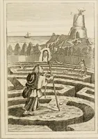 Picture 52 of 82 from Emblems, divine and moral. New ed., carefully rev. and corr., with recommendatory prefaces by Augustus Toplady, and John Ryland (1839), leaf 262