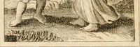 An illustration from Emblems, divine and moral. New ed., carefully rev. and corr., with recommendatory prefaces by Augustus Toplady, and John Ryland (1839)