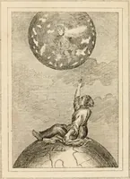 An illustration from Emblems, divine and moral. New ed., carefully rev. and corr., with recommendatory prefaces by Augustus Toplady, and John Ryland (1839)