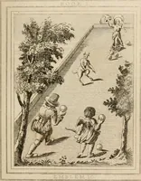 Picture 13 of 82 from Emblems, divine and moral. New ed., carefully rev. and corr., with recommendatory prefaces by Augustus Toplady, and John Ryland (1839), leaf 68