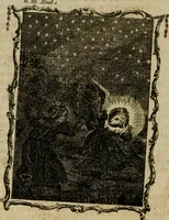 An illustration from Emblems divine and moral ; together with Hieroglyphics of the life of man (1777)