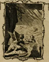 An illustration from Emblems divine and moral ; together with Hieroglyphics of the life of man (1777)