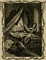 An illustration from Emblems divine and moral ; together with Hieroglyphics of the life of man (1777)