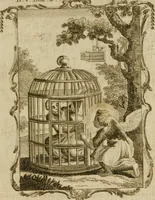 An illustration from Emblems divine and moral ; together with Hieroglyphics of the life of man (1777)
