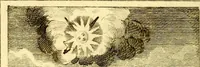 An illustration from Emblems, divine and moral (1824)