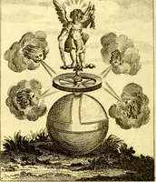 An illustration from Emblems, divine and moral (1824)