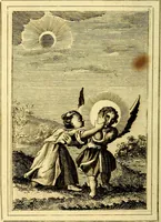 An illustration from Emblems, divine and moral (1824)