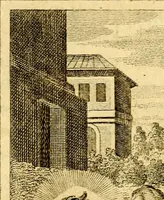An illustration from Emblems, divine and moral (1824)