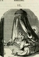 Picture 59 of 79 from Emblems, divine and moral (1818), leaf 240