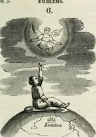 An illustration from Emblems, divine and moral (1818)
