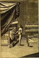 An illustration from Emblems of love, in four languages. Dedicated to the ladys by Ph. Ayres, esq (1600)