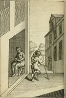 Picture 23 of 46 from Emblems of love, in four languages : dedicated to the ladys (1683), leaf 103