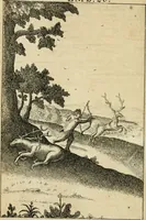 Picture 27 of 46 from Emblems of love, in four languages : dedicated to the ladys (1683), leaf 115