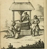 Picture 30 of 46 from Emblems of love, in four languages : dedicated to the ladys (1683), leaf 127
