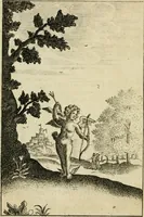 Picture 7 of 46 from Emblems of love, in four languages : dedicated to the ladys (1683), leaf 39