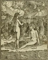 Picture 3 of 51 from Emblems of mortality : representing, in upwards of fifty cuts, Death seizing all ranks and degrees of people : imitated from a painting in the cemetery of the Dominican church at Basil, in Switzerland : with an apostrophe to each, translated from the Latin and French : intended as well for the infomation of the curious, as the instruction and entertainment of youth : to which is prefixed a copious preface, containing an historical account of the above, and other paintings on this subject, now or lately existing in divers parts of Europe (1789), leaf 40