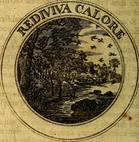 Picture 46 of 102 from Emblémes; ou, Devises chrétiennes (1697), leaf 115