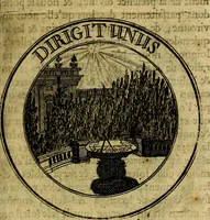 Picture 48 of 102 from Emblémes; ou, Devises chrétiennes (1697), leaf 120