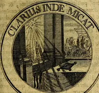 Picture 50 of 102 from Emblémes; ou, Devises chrétiennes (1697), leaf 126
