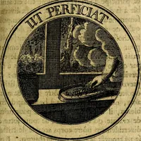 Picture 51 of 102 from Emblémes; ou, Devises chrétiennes (1697), leaf 128