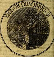 Picture 52 of 102 from Emblémes; ou, Devises chrétiennes (1697), leaf 131
