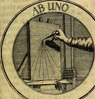 Picture 57 of 102 from Emblémes; ou, Devises chrétiennes (1697), leaf 142