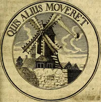 Picture 58 of 102 from Emblémes; ou, Devises chrétiennes (1697), leaf 144