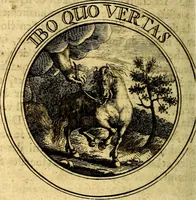 Picture 66 of 102 from Emblémes; ou, Devises chrétiennes (1697), leaf 163