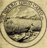Picture 68 of 102 from Emblémes; ou, Devises chrétiennes (1697), leaf 168