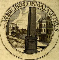 Picture 70 of 102 from Emblémes; ou, Devises chrétiennes (1697), leaf 173