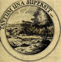 An illustration from Emblémes; ou, Devises chrétiennes (1697)