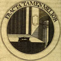 Picture 80 of 102 from Emblémes; ou, Devises chrétiennes (1697), leaf 199