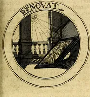 Picture 81 of 102 from Emblémes; ou, Devises chrétiennes (1697), leaf 202