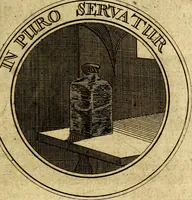 Picture 82 of 102 from Emblémes; ou, Devises chrétiennes (1697), leaf 204