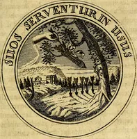 Picture 87 of 102 from Emblémes; ou, Devises chrétiennes (1697), leaf 218